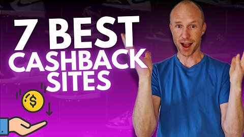 7 Best Cashback Apps & Sites in 2025 – Save on Everything You Buy (Don't Leave Money on the Table)