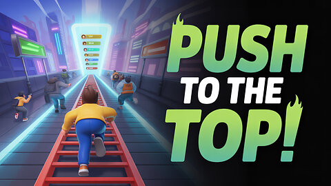 Free fair game play push up