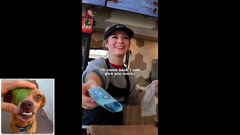 A little bit of everything series (episode 6: Good stuff)