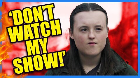 Bella Ramsey: DON’T WATCH The Last of Us! Star Wars is Next?! | Clownfish TV