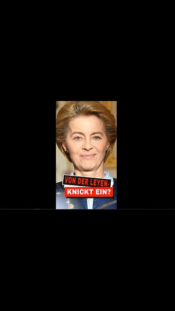 Trump frühstückt Europa – und von der Leyen demontiert sich selbst 🍽️😤