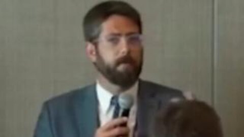 Journalist Alex Newman exposes the ulterior motives of the climate agenda