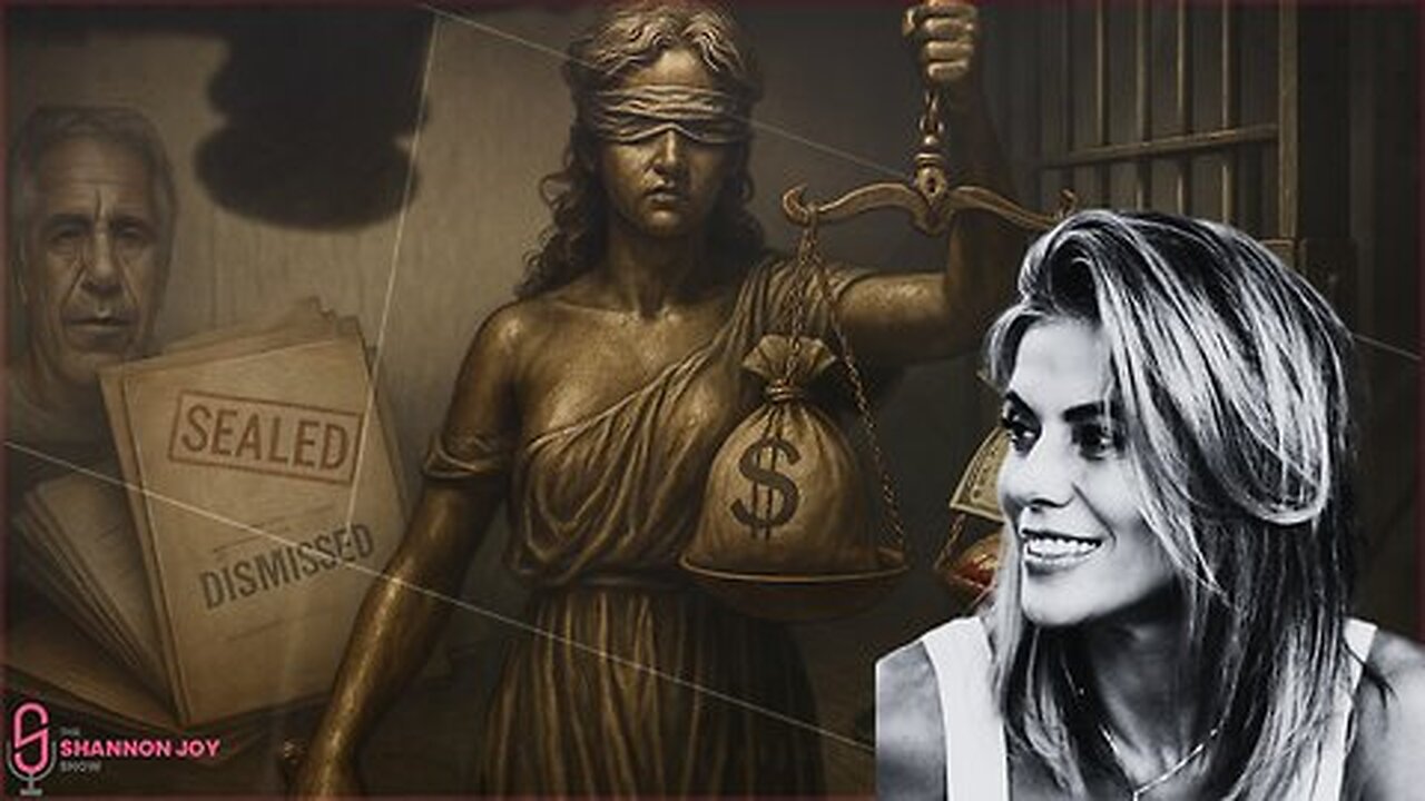 "Trump’s AG Pam Bondi Exonerates Epstein’s Pedos While Persecuting HERO Doctor Kirk Moore!"