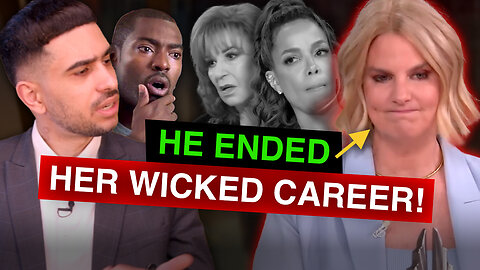 Damon Exposes GLAAD's Sarah Kate Ellis for Attempt to Silence Critics of Youth Gender Transitioning!