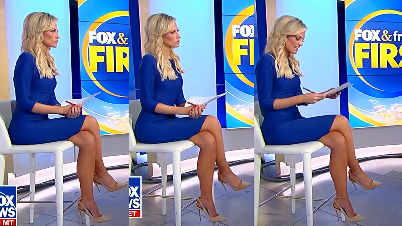 Carley Shimkus Jun 9 2025