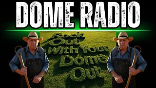 Dome Radio: Rock Into the Weekend