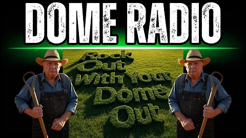 Dome Radio: Rock Into the Weekend