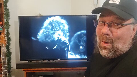 LED ZEPPELIN | Babe I'm Gonna Leave You | Live Performance Reaction