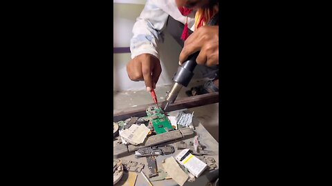 उंगली बाज