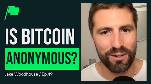 Bitcoin, Surveillance, and the Fight for Financial Privacy
