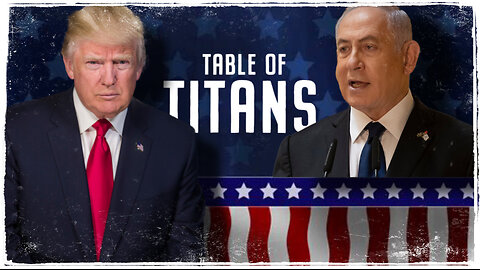 Table of Titans- Bye Bye BiBi 5/29/25