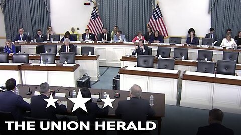 House Hearing on AI Regulation