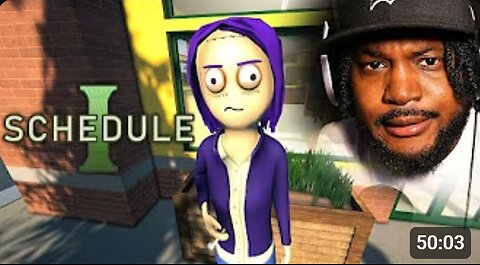 "🔓 First Impressions & Reactions: Welcome to SCHEDULE 1! 🕹️🎮 | New Horror Gameplay"