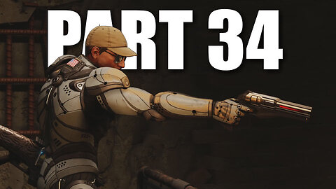 Big'un - XCOM 2 WotC: Part 34 [No Commentary]