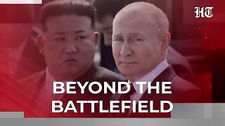 Kim’s_Army_To_Storm_Ukraine_After_Helping_Putin_Retake_Kursk__Russia-N_Korea_Secret_Pact_Revealed