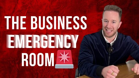 Before you GIVE UP on your BUSINESS, WATCH THIS!