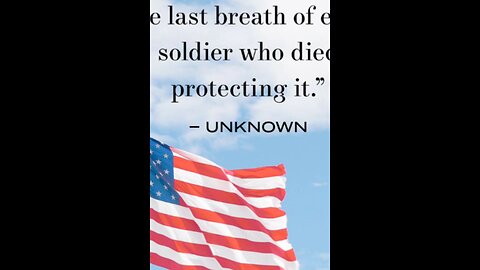 Memorial Day
