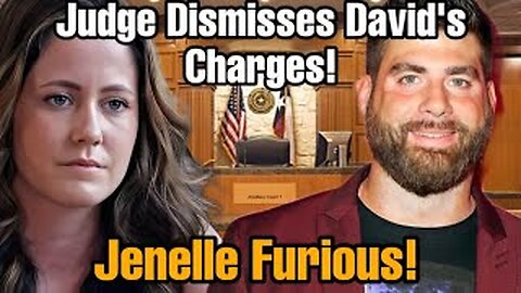 David Eason Victory in Court Against Ex Jenelle Evans' After N.C Judge Dismisses Her Case Against..