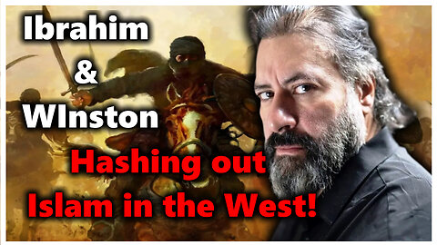 A&P Gents EP 45 Islamic Conquest of Europe EXPOSED: Truth Told with Raymond Ibrahim to W. Marshall!