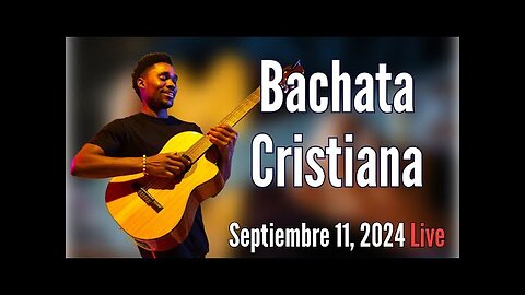 Cumbia Bachata - 10 Horas Mix Live, En Vivo - Lo Mejor Canciones Alabanza Musica Cristiana.