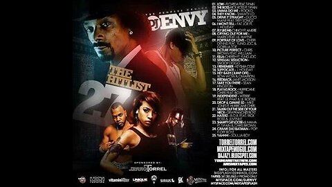 Bow Wow & Omarion Hey Baby