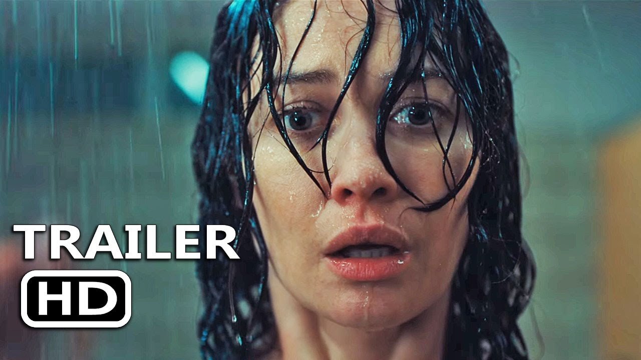 O.T.H.E.R Official Trailer (2025)