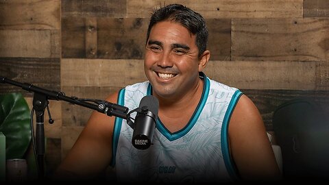 Hawai'i singer Roman of Kolohe Kai talks about writing his first Hawaiian language song Ua Li'i