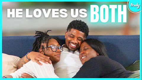 My Wife Made Her Apprentice Our Girlfriend | LOVE DON'T JUDGE 