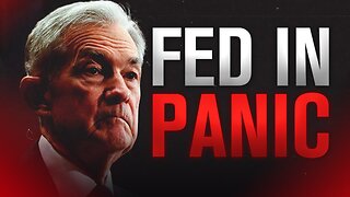 Bitcoin vs Fiat Warfare: Fed, Trump & Global Chaos | The Great Awakening