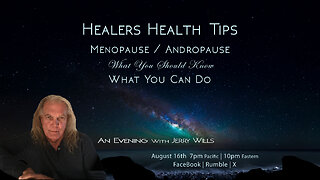 Healers Health Tips