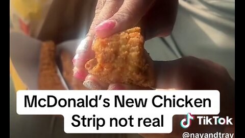 Genetically Modified Toxic Fake Food in Circulation - Short Compilation