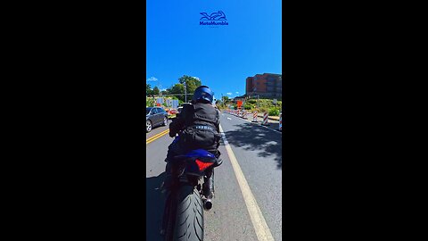 Throttle Up, Drama Down, Fun Up