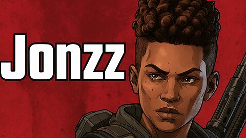 Jonzz #25