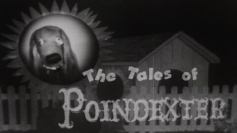 The Tales of Poindexter: Snow White and Rose Red (1957)