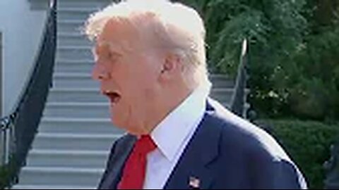 BREAKING: Trump PARDON surges into spotlight