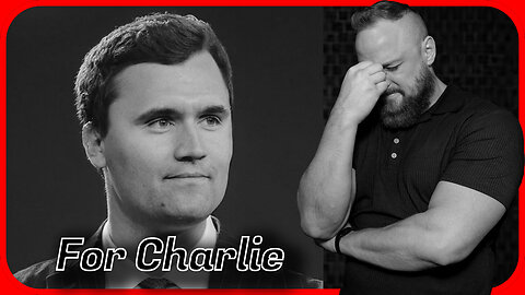 For Charlie