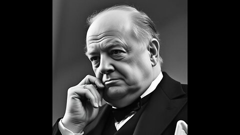 Winston Churchill 🚀🔥🇬🇧 #inspiration #history #viralshort #goviral #entrepreneur