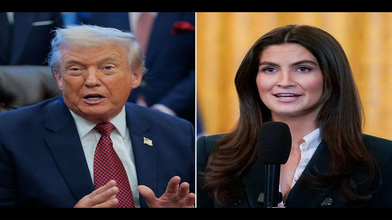 Trump Destroys ‘Stupid and Nasty’ Kaitlan Collins for Questioning Cost Increase of