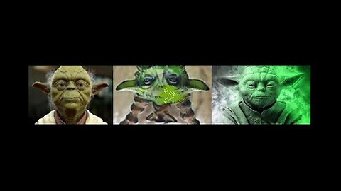 Did You KNOW (Luke) was ORIGINALLY Called (STAR-KILLER)? Yoda is SATANIC? LUKE Is a SKYWALKER? WTH??