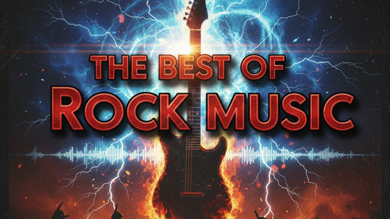 The Best of Rock Music