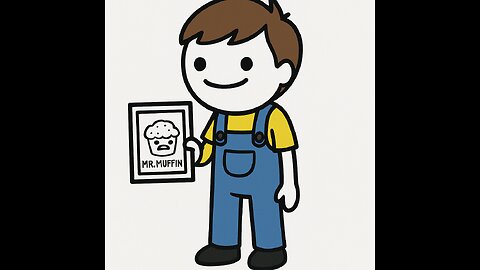 HumanElias90 In ASDFMOVIE (Animation)