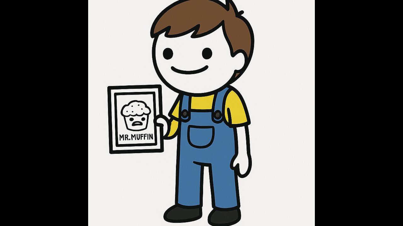 HumanElias90 In ASDFMOVIE (Animation)
