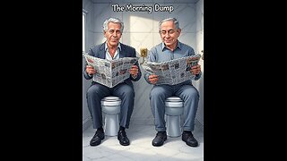 NWJ614- The Morning Dump/Tyler Janke: Zio-Gaslighting IRL, Is Trump Dead?, Pedantry for Pedos & More