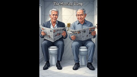 NWJ 614- The Morning Dump: Is Trump Dead?, Pedantry for Pedophiles, the Minnesota Murderer, & More