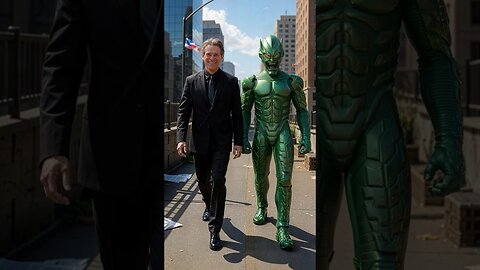 7 Live-Action Marvel Villains That Redefined Evil _ Tribute to Marvel's Darkest Icons