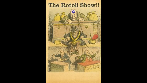 The Rotoli Show S2- Episode 6: A Controversial Topic