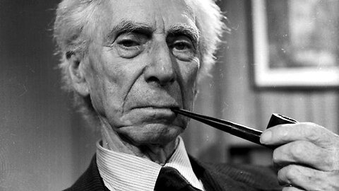 "Analyzing 'Bertrand Russell' in Alan Watt's The Controllers: Episode 9 Overview (Dec 13, 2023)"