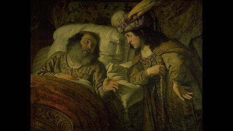 The Last Words of King David (Time for Truth!)