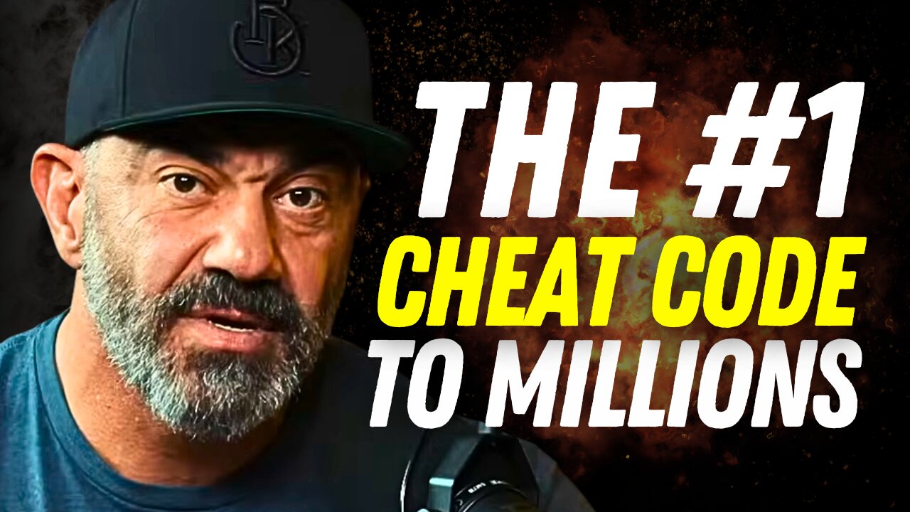 What to do in Business to become a Millionaire | The Bedros Keuilian Show E0144