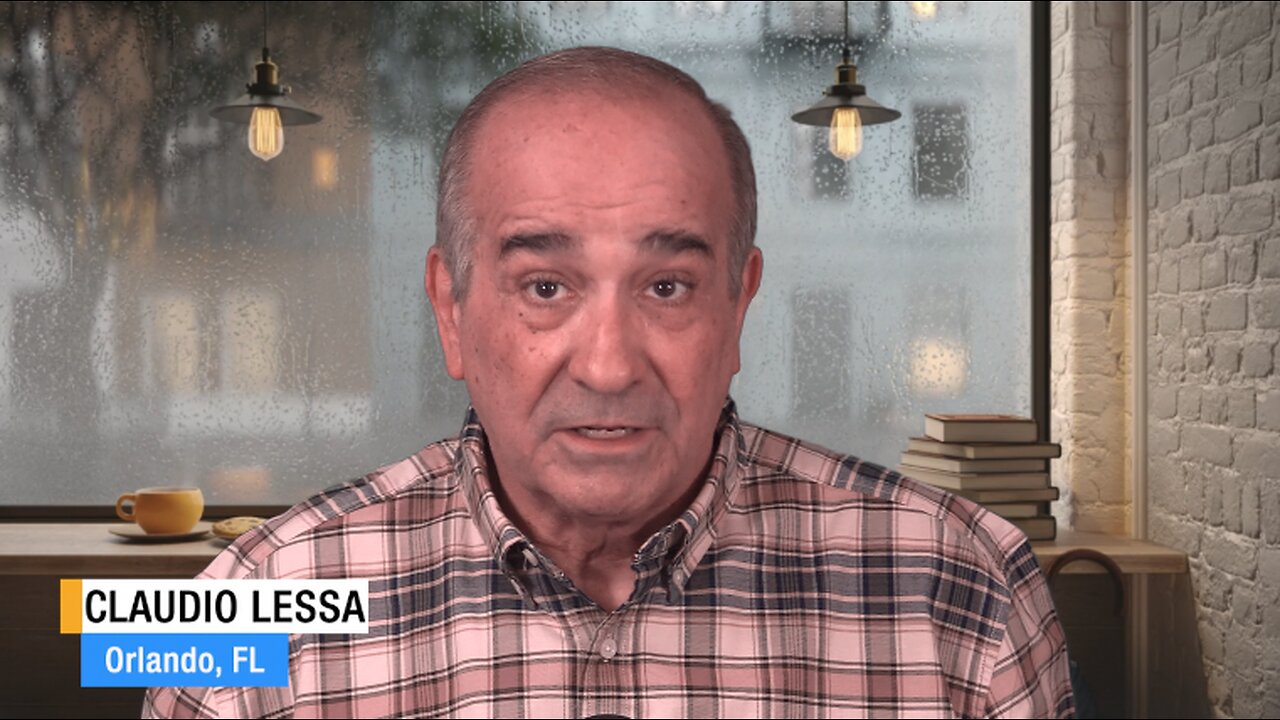 Orações - 25 Abril 2025